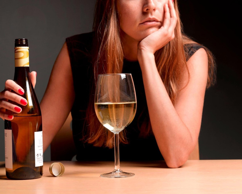 Анонимное лечение женского алкоголизма в Подпорожье